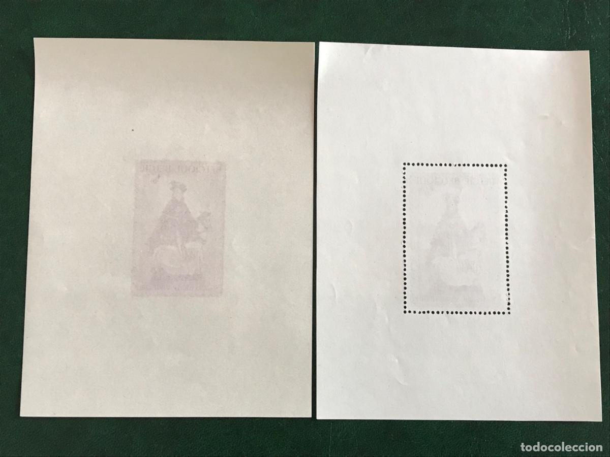 Sellos: 1942 B&eacute;lgica** - Foto 2