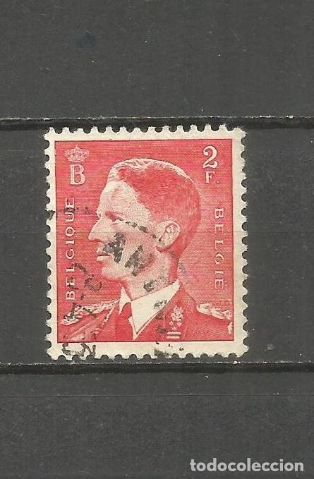 Sellos: BELGICA YVERT NUM. 910 USADO - Foto 1