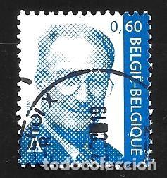 Sellos: B&Eacute;LGICA- EN LIQUIDACI&Oacute;N - Foto 1