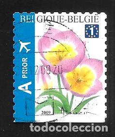 Sellos: B&Eacute;LGICA- EN LIQUIDACI&Oacute;N - Foto 1