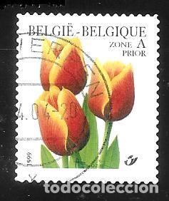 Sellos: B&Eacute;LGICA- EN LIQUIDACI&Oacute;N - Foto 1
