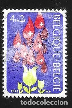 Sellos: B&Eacute;LGICA- EN LIQUIDACI&Oacute;N - Foto 1