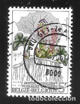 Sellos: B&Eacute;LGICA- EN LIQUIDACI&Oacute;N - Foto 1
