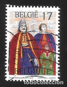 Sellos: B&Eacute;LGICA- EN LIQUIDACI&Oacute;N - Foto 1