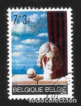 Sellos: B&Eacute;LGICA- EN LIQUIDACI&Oacute;N - Foto 1