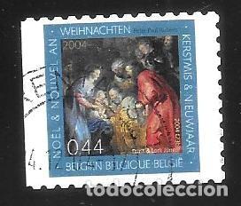 Sellos: B&Eacute;LGICA- EN LIQUIDACI&Oacute;N - Foto 1