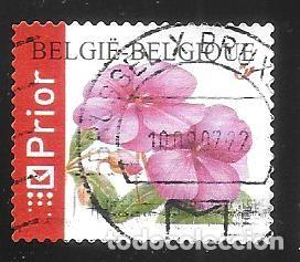 Sellos: B&Eacute;LGICA- EN LIQUIDACI&Oacute;N - Foto 1