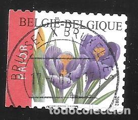 Sellos: B&Eacute;LGICA- EN LIQUIDACI&Oacute;N - Foto 1
