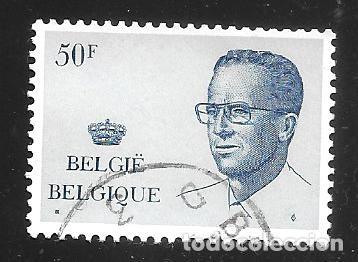 Sellos: B&Eacute;LGICA- EN LIQUIDACI&Oacute;N - Foto 1