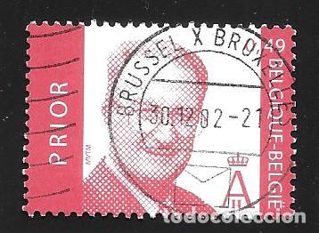 Sellos: B&Eacute;LGICA- EN LIQUIDACI&Oacute;N - Foto 1