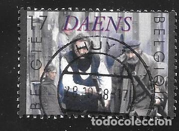Sellos: B&Eacute;LGICA- EN LIQUIDACI&Oacute;N - Foto 1