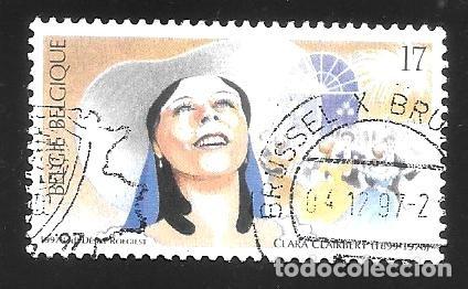 Sellos: B&Eacute;LGICA- EN LIQUIDACI&Oacute;N - Foto 1