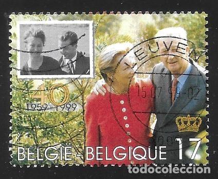 Sellos: B&Eacute;LGICA- EN LIQUIDACI&Oacute;N - Foto 1