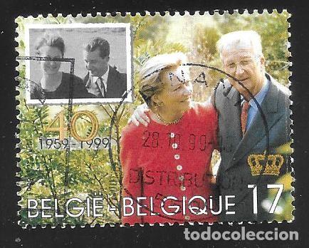 Sellos: B&Eacute;LGICA- EN LIQUIDACI&Oacute;N - Foto 1