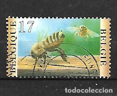 Sellos: 1997: Abejas (usado) - Foto 1
