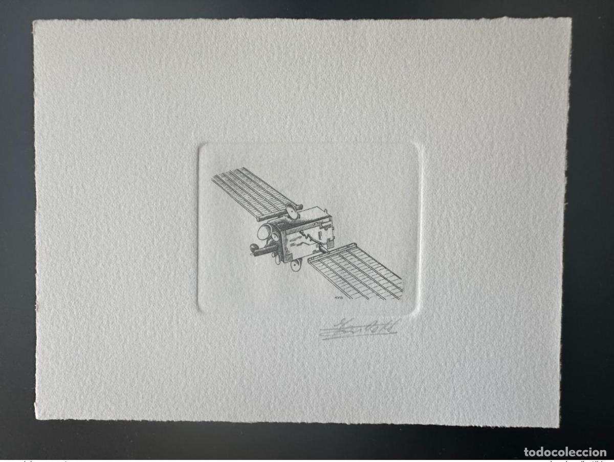 Sellos: B&eacute;lgica 1991 COB 2406 Prueba art&iacute;stica FDC Espace Olympus Europa CEPT