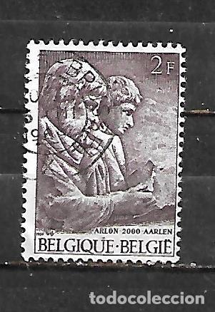 Sellos: 1969: Bicentenario de la fundaci&oacute;n de Arlon (usado)