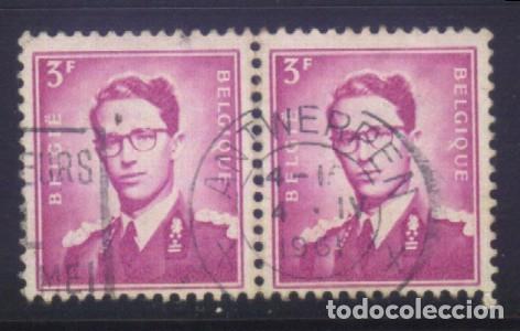 Sellos: Q-11918- SELLO DE BELGICA.