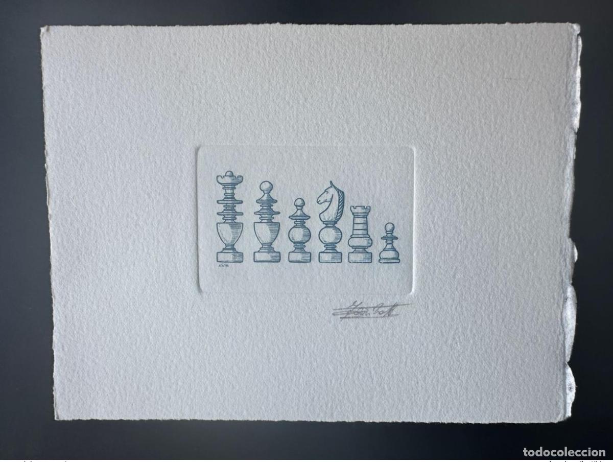 Sellos: B&eacute;lgica 1995 COB 2593 Prueba de artista primer d&iacute;a FDC Chess Schach Xadres