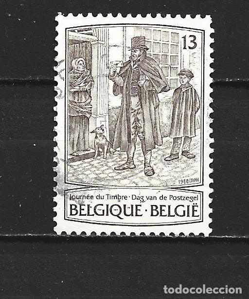 Sellos: BELGICA YVERT NUM. 2279 USADO