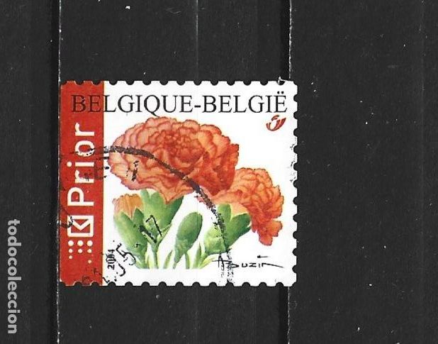 Sellos: BELGICA YVERT NUM. 3221 USADO