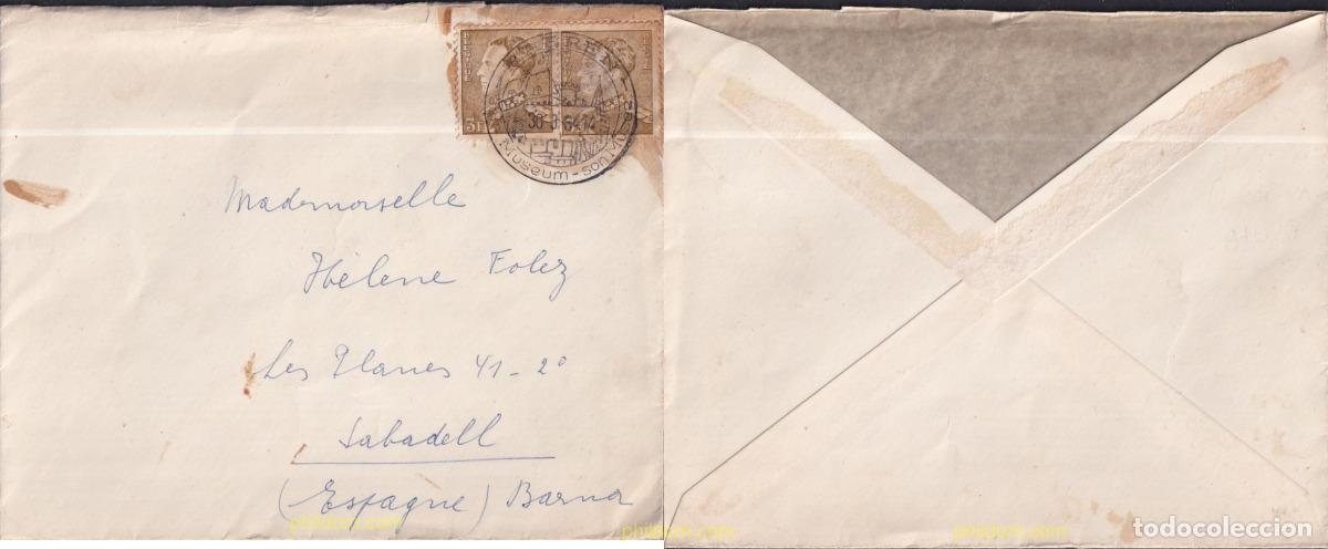 Selos: 790671 USED BELGICA 1951 REY LEOPOLDO III