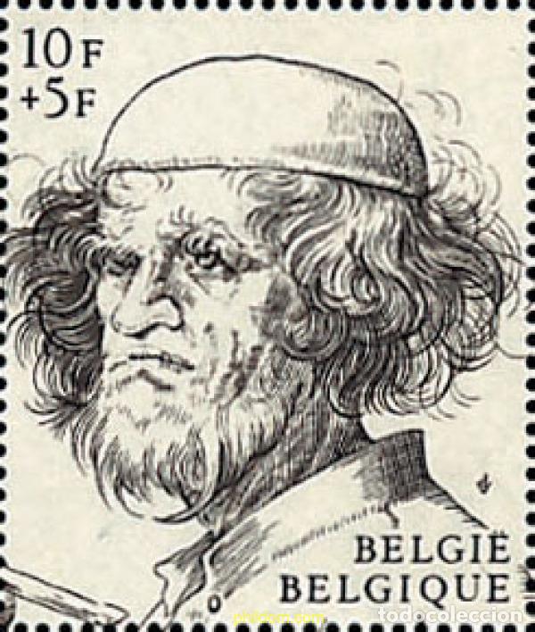 Sellos: 22783 MNH BELGICA 1969 POSTPHILA 1969. EXPOSICION FILATELICA