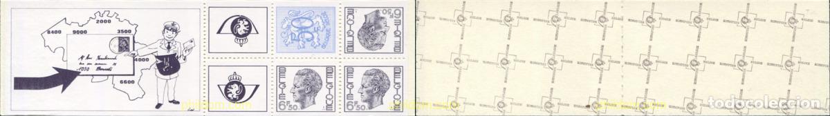Timbres: 117931 MNH BELGICA 1975 REY BALDUINO