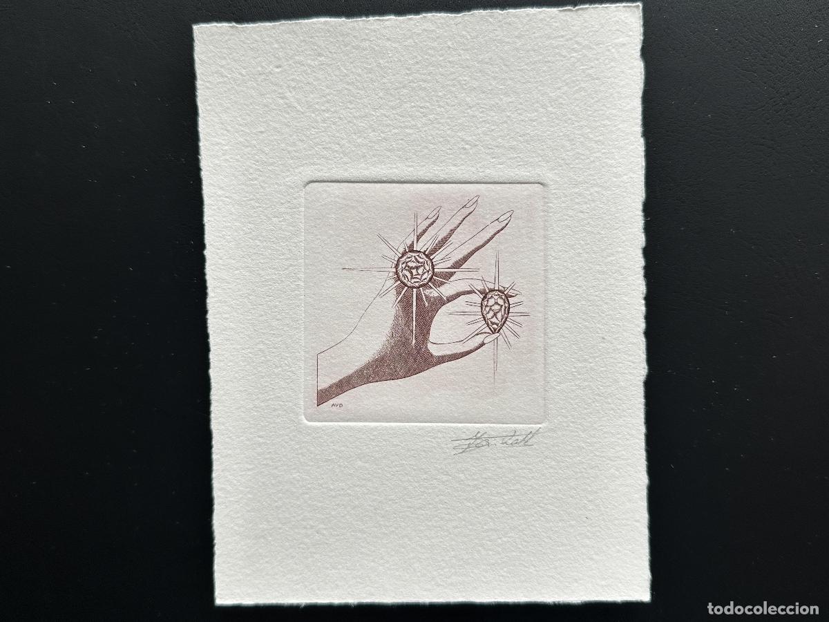 Sellos: B&eacute;lgica 1965 COB 1314 a prueba de artista joyas FDC Diamond Red para el primer d&iacute;a