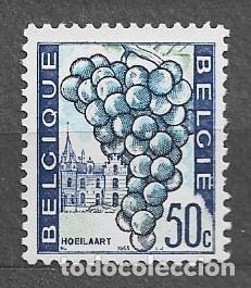 Sellos: B&eacute;lgica 1965 - Turismo Hoeilaart - 1416** - 2000-12