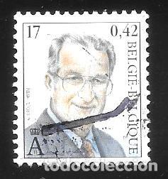 Sellos: B&Eacute;LGICA- EN LIQUIDACI&Oacute;N - Foto 1