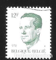 Sellos: B&Eacute;LGICA- EN LIQUIDACI&Oacute;N