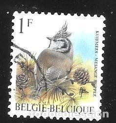 Sellos: B&Eacute;LGICA- EN LIQUIDACI&Oacute;N