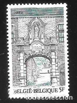 Sellos: B&Eacute;LGICA- EN LIQUIDACI&Oacute;N