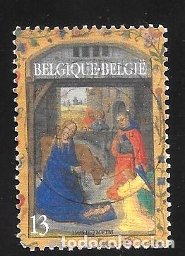 Sellos: B&Eacute;LGICA- EN LIQUIDACI&Oacute;N