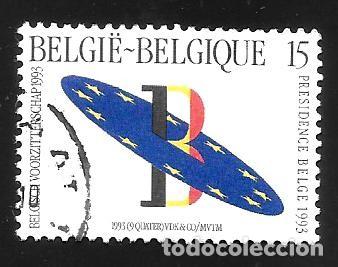 Sellos: B&Eacute;LGICA- EN LIQUIDACI&Oacute;N