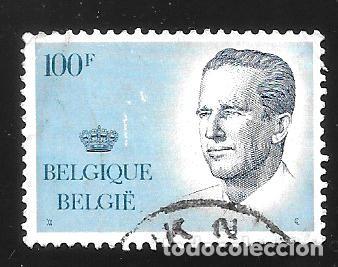 Sellos: B&Eacute;LGICA- EN LIQUIDACI&Oacute;N