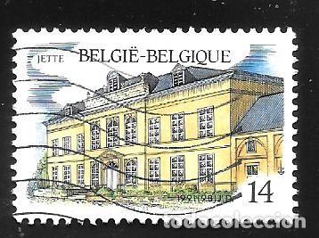 Sellos: B&Eacute;LGICA- EN LIQUIDACI&Oacute;N - Foto 1