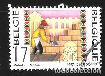 Sellos: B&Eacute;LGICA- EN LIQUIDACI&Oacute;N