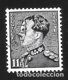 Sellos: B&Eacute;LGICA - EN LIQUIDACI&Oacute;N
