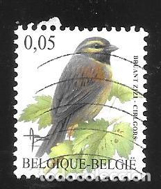 Sellos: B&Eacute;LGICA - EN LIQUIDACI&Oacute;N