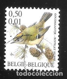 Sellos: B&Eacute;LGICA - EN LIQUIDACI&Oacute;N