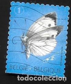 Sellos: B&Eacute;LGICA - EN LIQUIDACI&Oacute;N