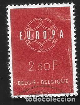 Sellos: B&Eacute;LGICA - EN LIQUIDACI&Oacute;N