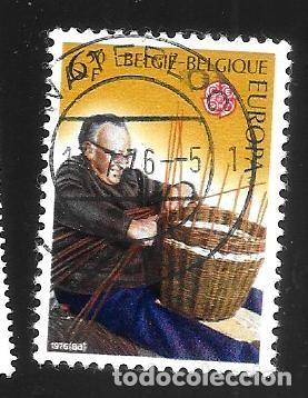 Sellos: B&Eacute;LGICA - EN LIQUIDACI&Oacute;N
