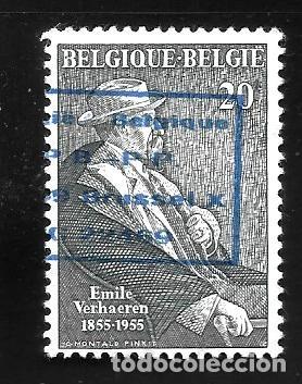 Sellos: B&Eacute;LGICA - EN LIQUIDACI&Oacute;N