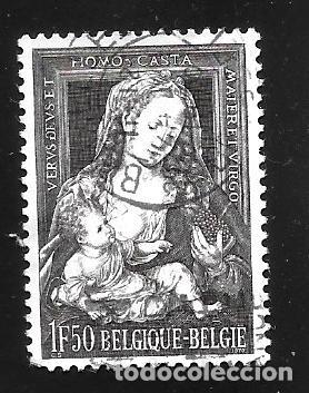 Sellos: B&Eacute;LGICA - EN LIQUIDACI&Oacute;N