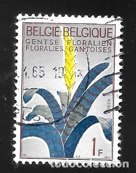 Sellos: B&Eacute;LGICA - EN LIQUIDACI&Oacute;N