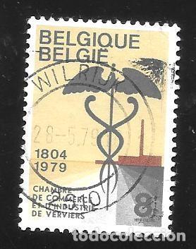 Sellos: B&Eacute;LGICA - EN LIQUIDACI&Oacute;N