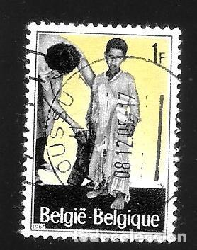 Sellos: B&Eacute;LGICA - EN LIQUIDACI&Oacute;N
